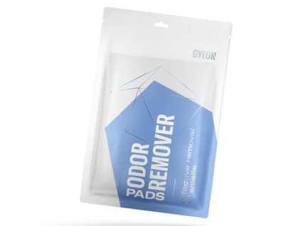 GYEON Q²M Odor Remover Pads - prvá pomoc proti neprijemných zápachom