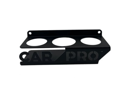 CarPro Ceramic bottles holder - nástenný držiak na keramické povlaky