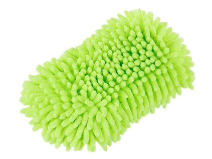 Carmotion Mesh & Microfiber Sponge - špongia na umývanie automobilu