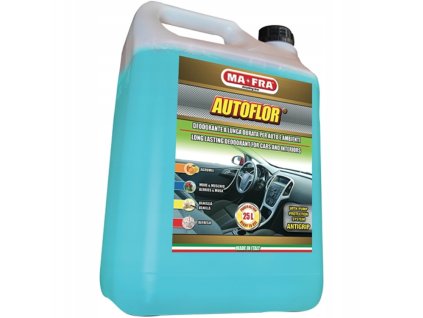 Ma-Fra Autoflor More e Muschio - osviežovač vzduchu v 5L balení