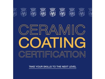 Certifikácia pre keramické povlaky od Labocosmetica