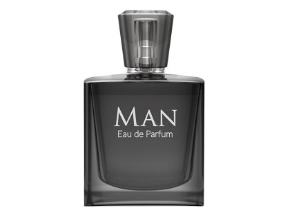 K2 Man Eau de Parfum – elegantný pánsky parfém do interiéru automobilu