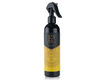 Ellie Pure Healing Palo Santo  - elegantná vôňa do domácnosti, či interiéru automobilu
