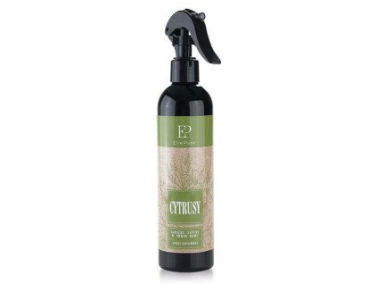 Ellie Pure Citrus - elegantná vôňa do domácnosti, či interiéru automobilu