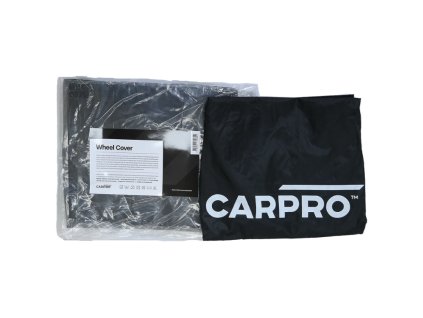 CarPro WheelCovers - sada 4ks návlekov na pneumatiky