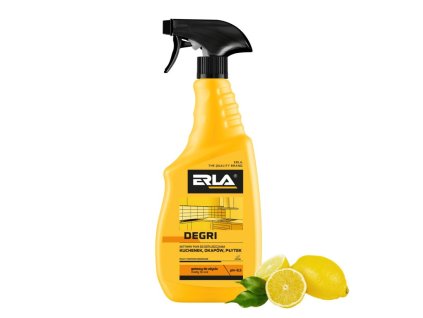 K2 Erla Degri - univerzálny čistič kuchyne