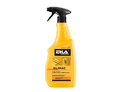 K2 Erla Klimac - čistič mobilnej a pevnej klimatizácie