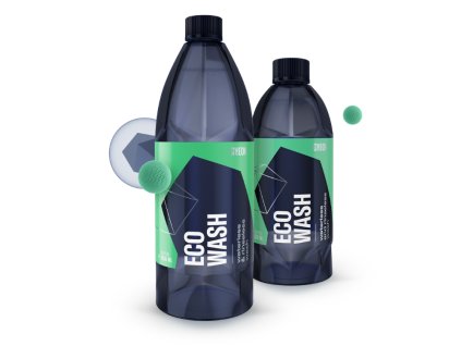 Gyeon EcoWash - bezoplachový šampón s prímesou SiO2