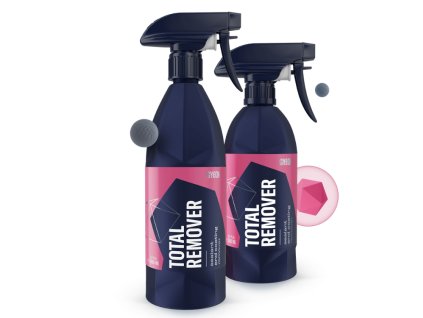 Gyeon TotalRemover - odstraňovač high spotov pri aplikovaní keramík, ostraňovač voskov a sealantov