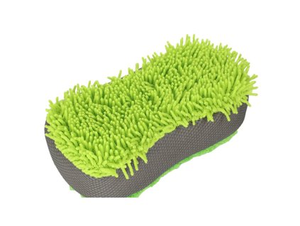 Carmotion Microfiber Sponge 3 in 1 - univerzálna mikrovláknová špongia