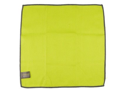 Carmotion Waffle Microfiber Towel - mikrovlákno na čistenie skiel, sušenie automobilu, 40x40cm
