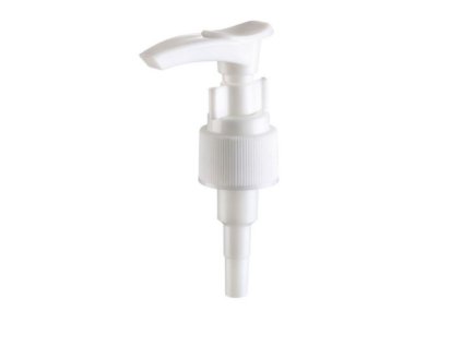 1,5ml dávkovacia pumpička pre 250ml prázdne fľaše, 24/410