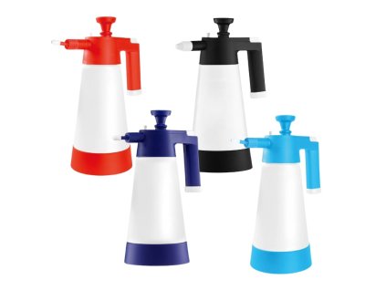 OEM 360° Universal Sprayer - 1,5L univerzálny postrekovač so systémom 360°