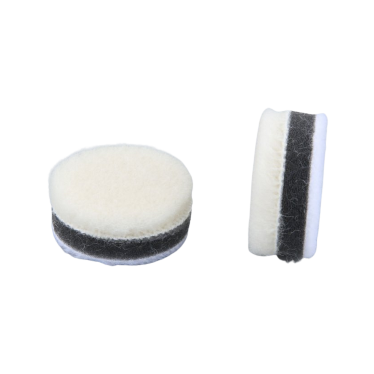 Work Stuff Detailing Brush Albino 30mm