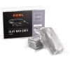 ADBL Clay Bar Grey - 2x 50g clay tvrdý