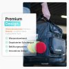 ChemicalWorkz Detailing Bag Small - kompaktná a premyslená taška pre detailerov