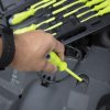 Carmotion Insulated Screwdrivers -  sada izolovaných skrutkovačov 11 ks