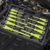 Carmotion Insulated Screwdrivers -  sada izolovaných skrutkovačov 11 ks