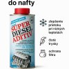 VIF Super Diesel Aditív zimný - zimná prísada do nafty pre ochranu motora a úsporu paliva