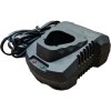Rooks 12V 12V Li-Ion Battery charger - 12V Li-Ion nabíjačka na akumulátor