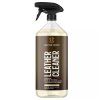 Leather Expert Leather Cleaner - bezpečný čistič kože