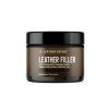 Leather Expert Leather Filler Black - čierny tmel na kožu