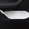 TPE Door Storage Organizer Tesla Juniper - TPE dverový organizér do dverí – biely