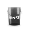 ADBL Splushy Bucket - detailingové vedro "Rinse", 20L