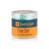 Ewocar Clay Bar set - set 4ks stredných clay barov, 50g