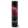 K2 Sigma PRO Aero - impregnácia pneumatík v spreji