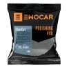 Ewocar - rezný mikrovláknový pad 130mm