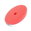 Ewocar Red medium - stredný leštiaci pad 75/95mm