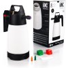 iK foam PRO2+ - ručný tlakový napeňovač s bezdušovým ventilom