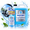 Soft99 Wash Mist - univerzálny čistič interiéru