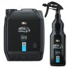 ADBL Synthetic spray wax - syntetický tekutý vosk