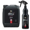 ADBL Ceramic QD - detailer s prímesou SiO2