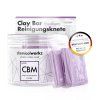 ChemicalWorkz Magic Clay Bar - 2 x 50g clay stredný