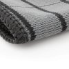ChemicalWorkz Carbon Fiber Glass Towel - karbónová utierka na čisten skiel a lakovaných povrchov