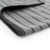 ChemicalWorkz Carbon Fiber Glass Towel - karbónová utierka na čisten skiel a lakovaných povrchov