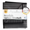 ChemicalWorkz Carbon Fiber Glass Towel - karbónová utierka na čisten skiel a lakovaných povrchov