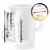 ChemicalWorkz Measuring Cup - 100ml  polypropylénová odmerka