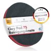 ChemicalWorkz Clay Pad  - 75mm clay pad