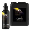 K2 PRO Lotar - koncentrát na čistenie textilu