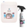 Aqua Car Cosmetics Bloody Iron - odstraňovač vzdušnej hŕdze