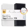 ChemicalWorkz Coating Applicator Kit - Aplikačná sada na nanášanie keramických ochrán