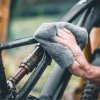 Dr. Wack F100 Das Tuch Mikrofasertuch - mikrovláknová utierka vhodná predovšetkým na sušenie bicyklov