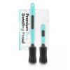 ChemicalWorkz Ultra Soft Brush Set - set 2 ultra jemných štetcov