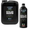 Ma-Fra Maniac Line Neutral Foam Shampoo - pH neutrálny šampón