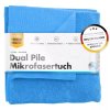 ChemicalWorkz Dual Pile Loop Towel - univerzálne mikrovlákno, 350gsm, 40x40cm