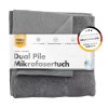 ChemicalWorkz Dual Pile Loop Towel - univerzálne mikrovlákno, 350gsm, 40x40cm